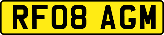RF08AGM