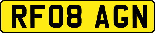 RF08AGN