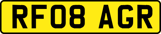 RF08AGR