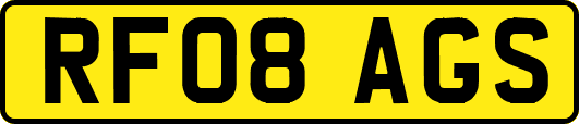 RF08AGS