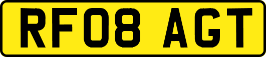 RF08AGT