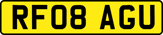 RF08AGU