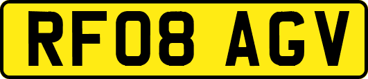 RF08AGV
