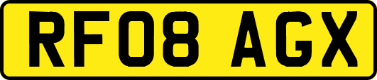 RF08AGX