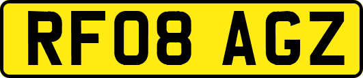 RF08AGZ