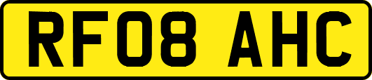 RF08AHC