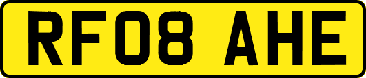 RF08AHE