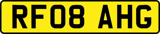 RF08AHG