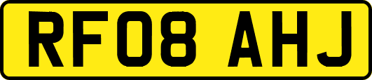 RF08AHJ