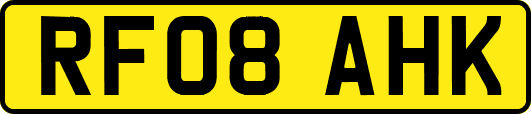 RF08AHK