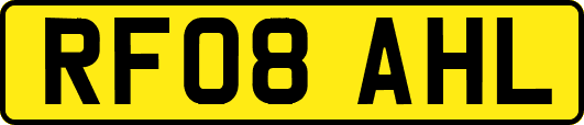 RF08AHL
