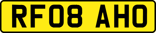 RF08AHO