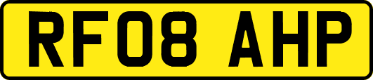 RF08AHP