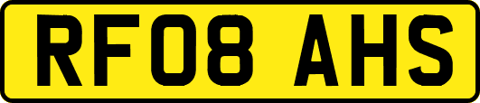 RF08AHS