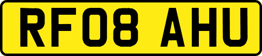 RF08AHU