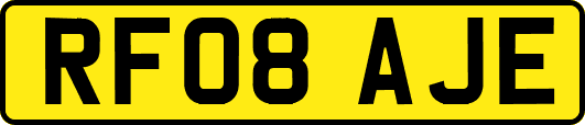 RF08AJE