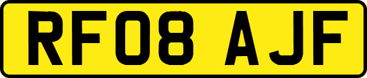 RF08AJF
