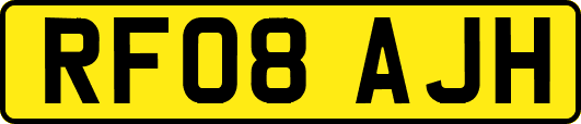 RF08AJH