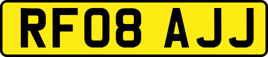 RF08AJJ