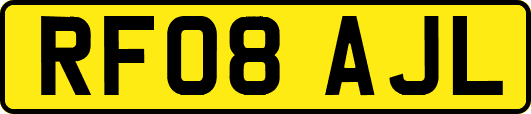 RF08AJL