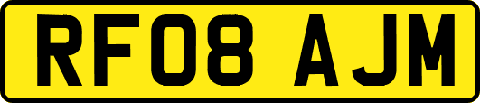 RF08AJM