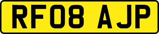 RF08AJP
