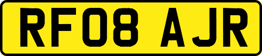 RF08AJR