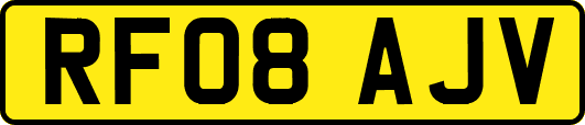 RF08AJV