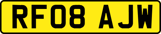 RF08AJW