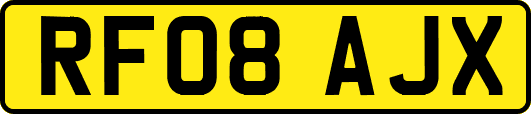 RF08AJX