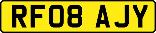RF08AJY