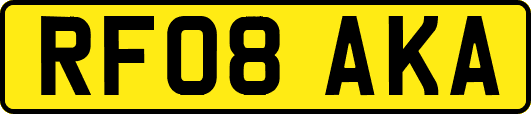 RF08AKA