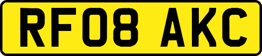 RF08AKC
