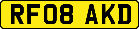 RF08AKD