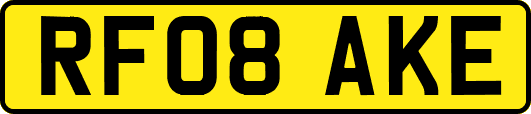 RF08AKE