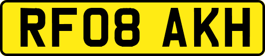 RF08AKH