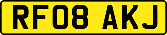 RF08AKJ
