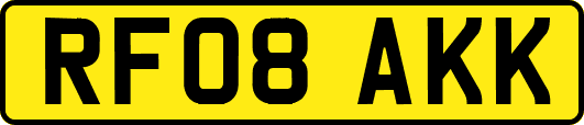 RF08AKK