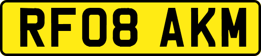 RF08AKM