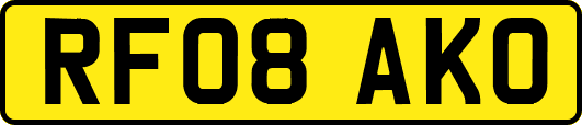 RF08AKO