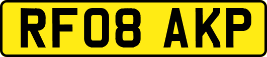 RF08AKP