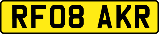 RF08AKR