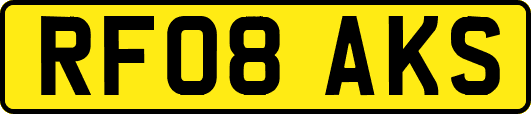RF08AKS