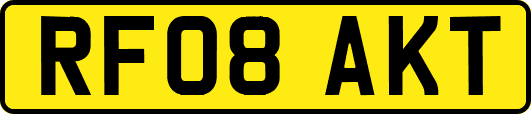 RF08AKT