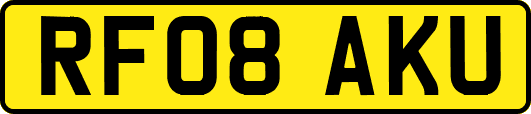 RF08AKU