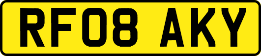 RF08AKY