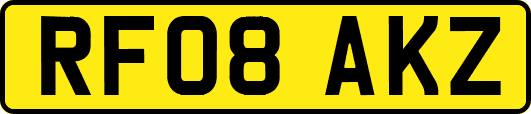 RF08AKZ