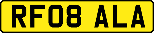 RF08ALA