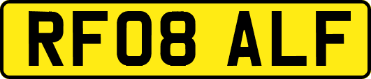RF08ALF