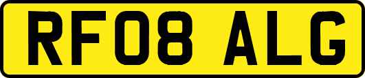 RF08ALG